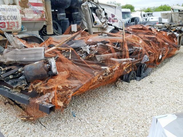 4YDT26B28B7201810 - 2011 KEYSTONE TRAILER  photo 4