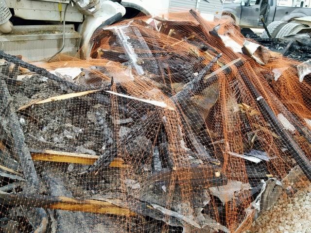 4YDT26B28B7201810 - 2011 KEYSTONE TRAILER  photo 6