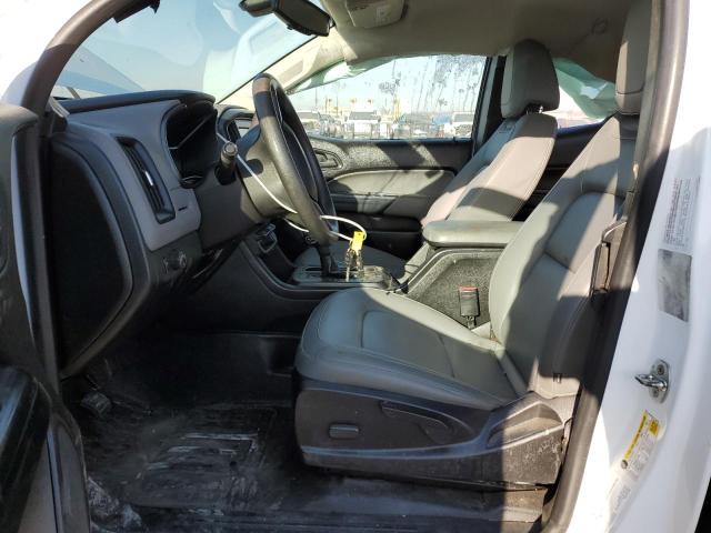 1GCHSBEA4J1188706 - 2018 CHEVROLET COLORADO 白色 照片 7