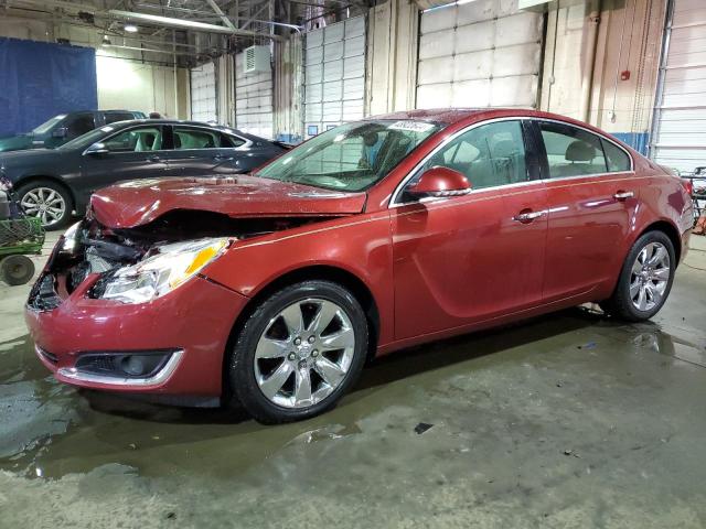 2014 BUICK REGAL PREMIUM, 