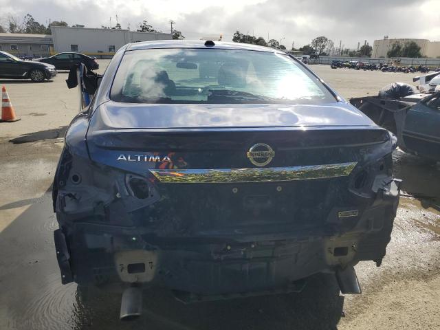 1N4AL3AP2JC282446 - 2018 NISSAN ALTIMA 2.5 蓝色 照片 6