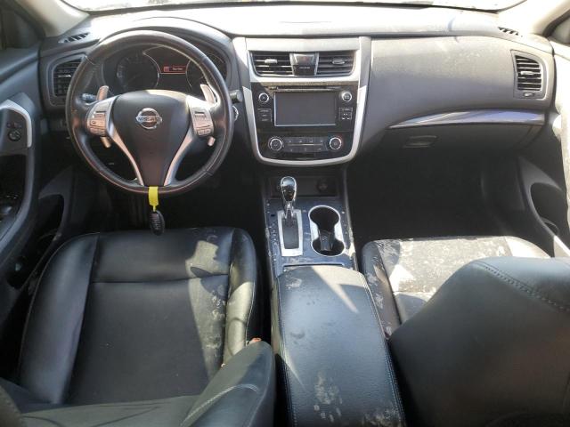 1N4AL3AP2JC282446 - 2018 NISSAN ALTIMA 2.5 蓝色 照片 8