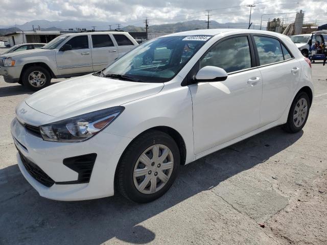 2022 KIA RIO S, 