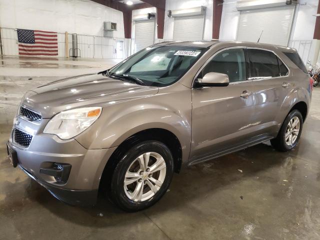 2012 CHEVROLET EQUINOX LT, 