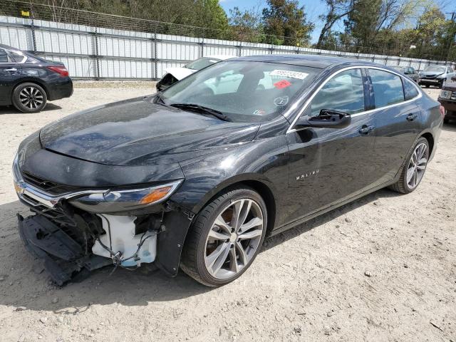 2021 CHEVROLET MALIBU LT, 