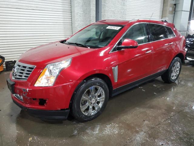 3GYFNEE35FS617059 - 2015 CADILLAC SRX LUXURY COLLECTION MAROON photo 1