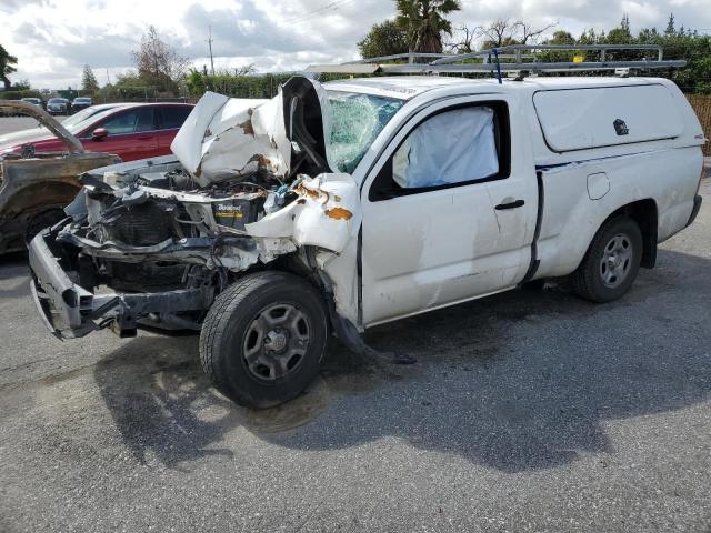 2013 TOYOTA TACOMA, 