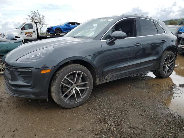 2023 PORSCHE MACAN BASE, 