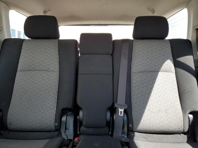 JTEMU5JR7M5896527 - 2021 TOYOTA 4RUNNER SR5/SR5 PREMIUM 蓝色 照片 10