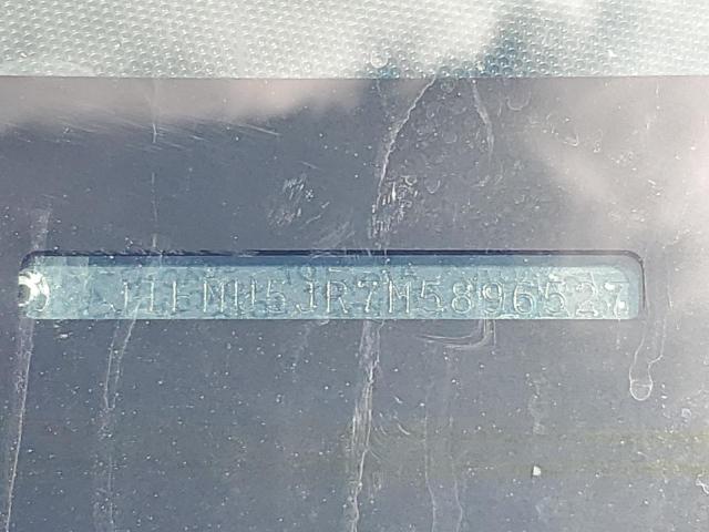 JTEMU5JR7M5896527 - 2021 TOYOTA 4RUNNER SR5/SR5 PREMIUM 蓝色 照片 13