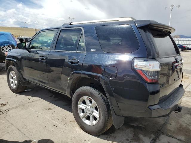 JTEMU5JR7M5896527 - 2021 TOYOTA 4RUNNER SR5/SR5 PREMIUM 蓝色 照片 2