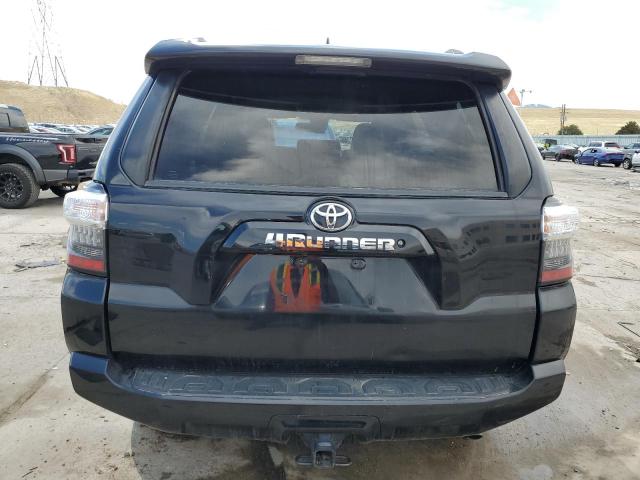 JTEMU5JR7M5896527 - 2021 TOYOTA 4RUNNER SR5/SR5 PREMIUM 蓝色 照片 6