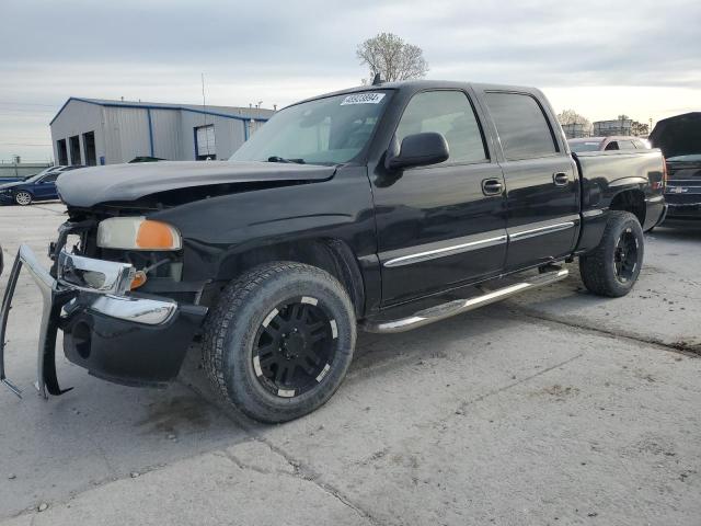 2006 GMC NEW SIERRA K1500, 