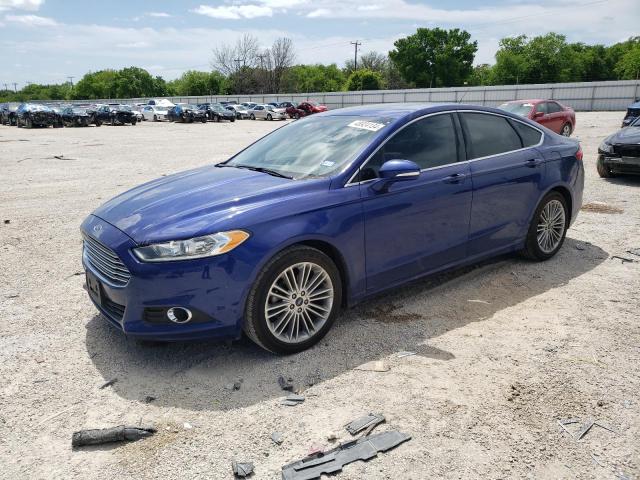 2014 FORD FUSION SE, 