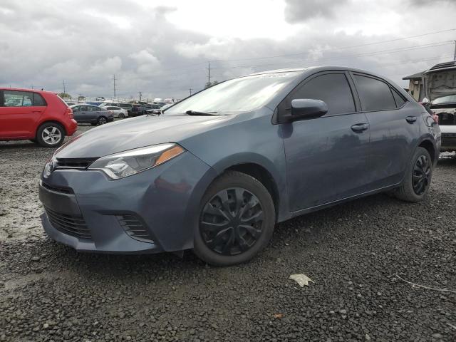 2015 TOYOTA COROLLA L, 