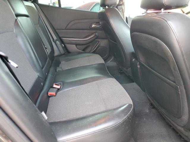 1G11C5SAXDF295053 - 2013 CHEVROLET MALIBU 1LT 灰色 照片 10