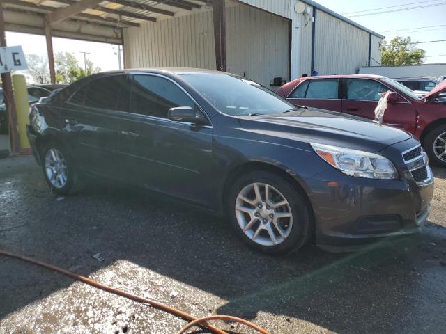 1G11C5SAXDF295053 - 2013 CHEVROLET MALIBU 1LT 灰色 照片 4
