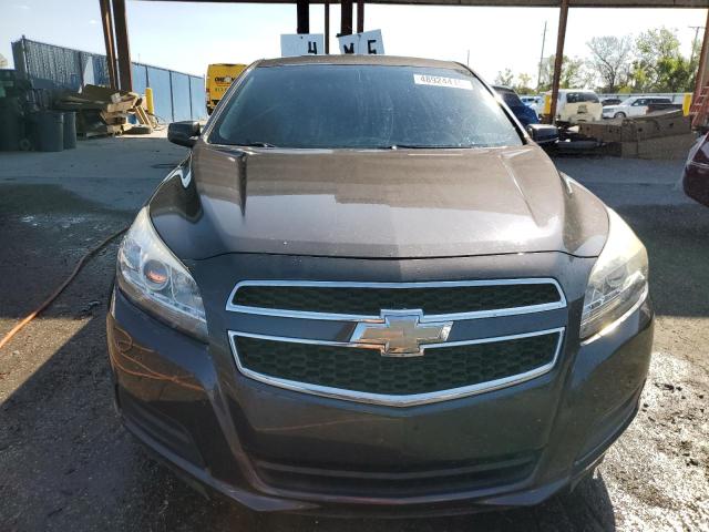 1G11C5SAXDF295053 - 2013 CHEVROLET MALIBU 1LT 灰色 照片 5