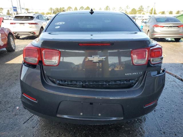 1G11C5SAXDF295053 - 2013 CHEVROLET MALIBU 1LT 灰色 照片 6
