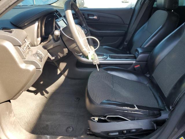 1G11C5SAXDF295053 - 2013 CHEVROLET MALIBU 1LT 灰色 照片 7