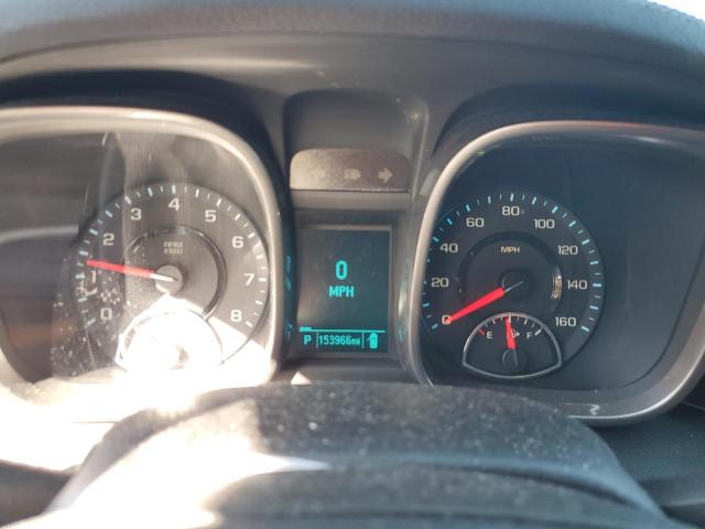 1G11C5SAXDF295053 - 2013 CHEVROLET MALIBU 1LT 灰色 照片 9