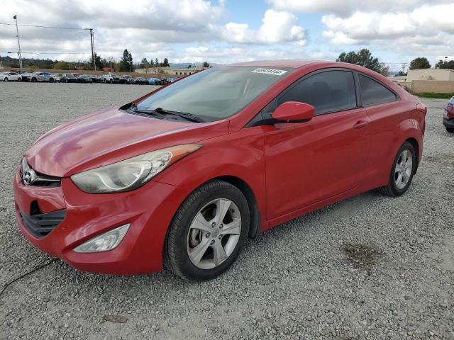 2013 HYUNDAI ELANTRA CO GS, 