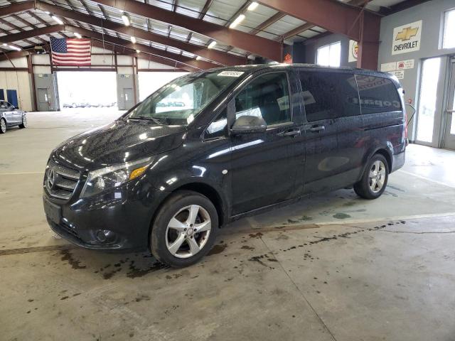 2018 MERCEDES-BENZ METRIS, 