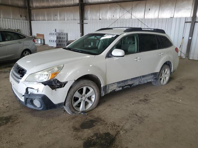 2014 SUBARU OUTBACK 2.5I PREMIUM, 