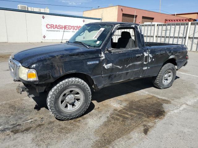 2007 FORD RANGER, 