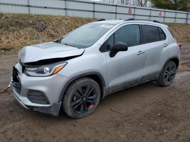 2018 CHEVROLET TRAX 1LT, 