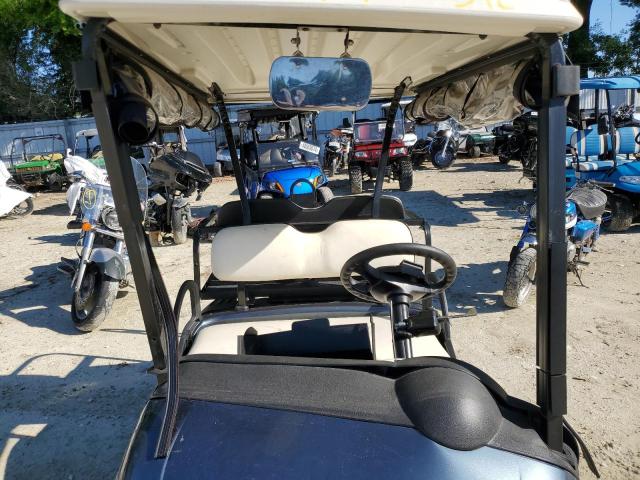 50916242 - 2010 EZGO GOLF CART BLUE photo 10