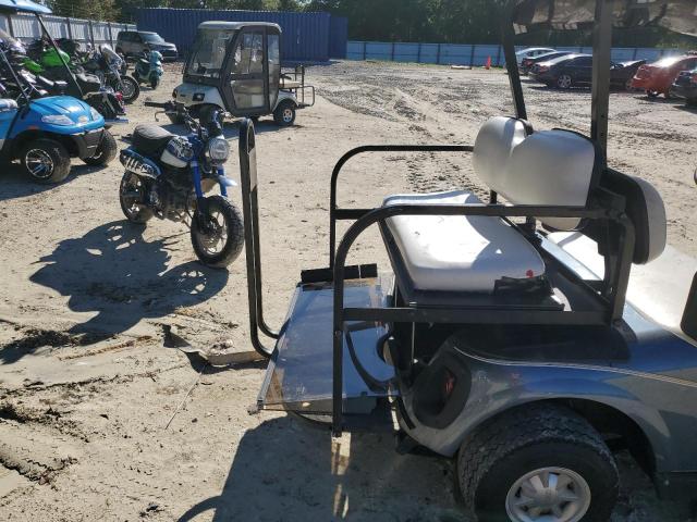 50916242 - 2010 EZGO GOLF CART BLUE photo 6