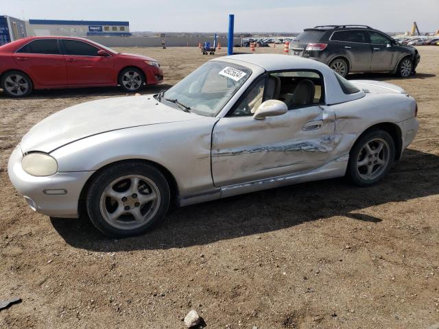 1999 MAZDA MX-5 MIATA, 