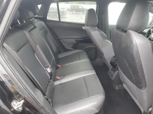 1V2GNPE87PC013729 - 2023 VOLKSWAGEN ID.4 PRO S 黑色 照片 11