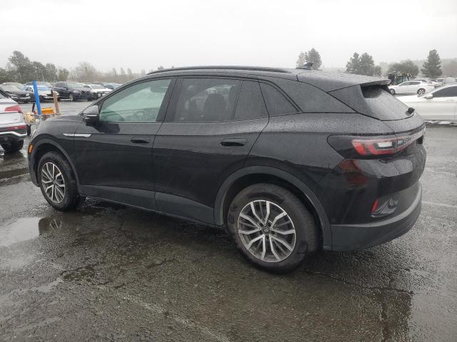 1V2GNPE87PC013729 - 2023 VOLKSWAGEN ID.4 PRO S 黑色 照片 2