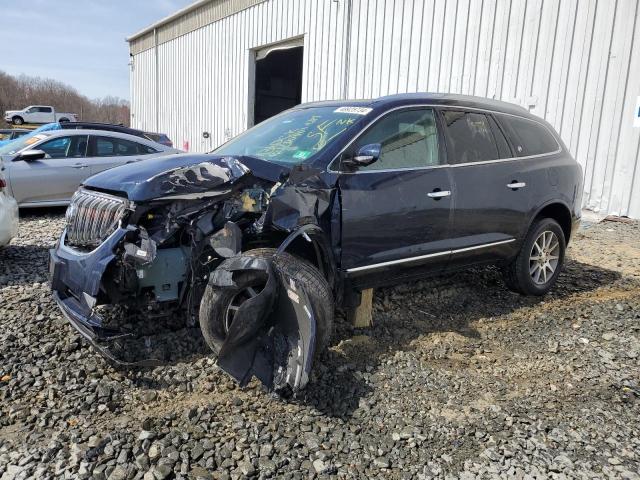 2016 BUICK ENCLAVE, 