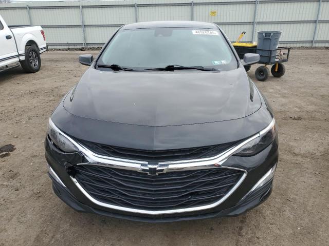 1G1ZG5ST5MF032848 - 2021 CHEVROLET MALIBU RS 黑色 照片 5