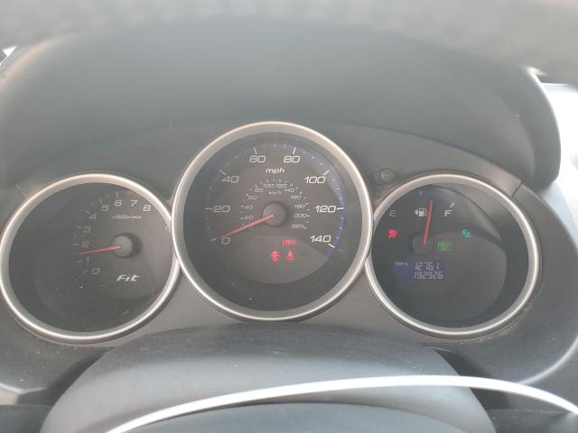 JHMGD37637S013532 - 2007 HONDA FIT S 黑色 照片 9