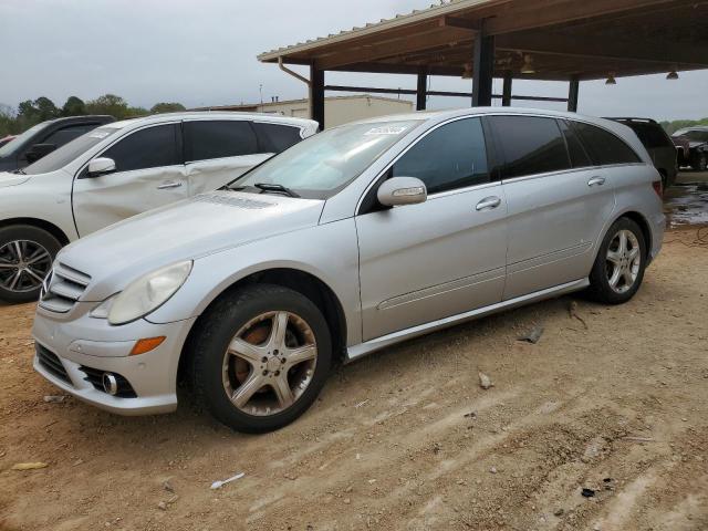 2008 MERCEDES-BENZ R 350, 