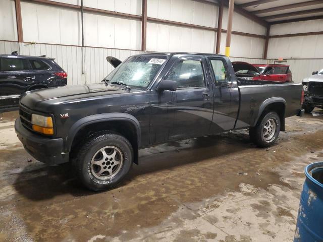 1996 DODGE DAKOTA, 