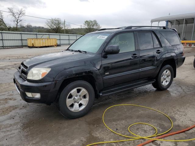 2003 TOYOTA 4RUNNER SR5, 