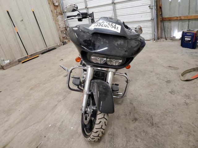 1HD1KHC15NB626123 - 2022 HARLEY-DAVIDSON FLTRX 黑色 照片 2