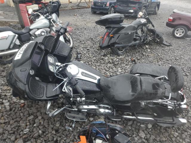 1HD1KHC15NB626123 - 2022 HARLEY-DAVIDSON FLTRX 黑色 照片 3