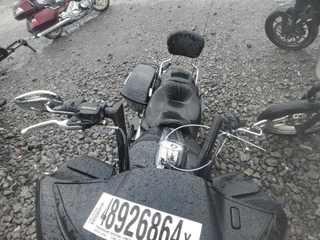 1HD1KHC15NB626123 - 2022 HARLEY-DAVIDSON FLTRX 黑色 照片 5