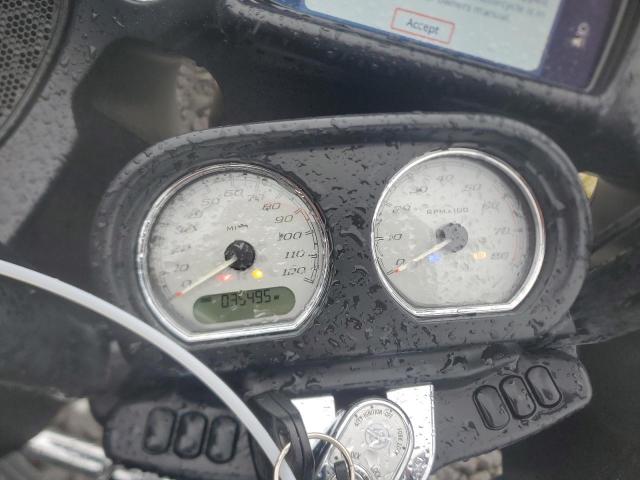 1HD1KHC15NB626123 - 2022 HARLEY-DAVIDSON FLTRX 黑色 照片 7