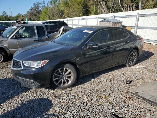 2020 ACURA TLX, 