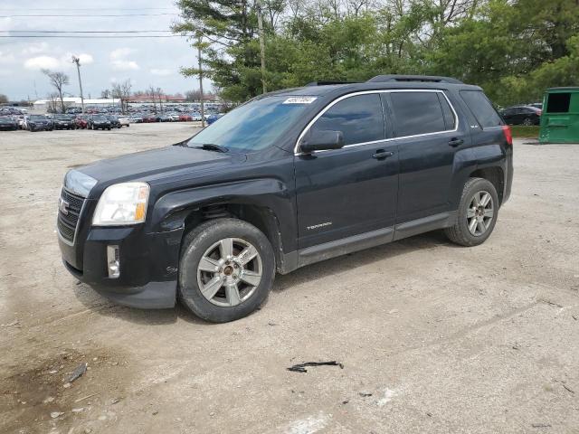 2011 GMC TERRAIN SLE, 