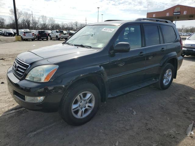 2006 LEXUS GX 470, 