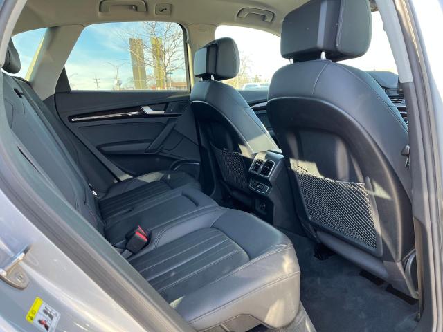 WA1ANAFY3K2129036 - 2019 AUDI Q5 PREMIUM GRAY photo 6