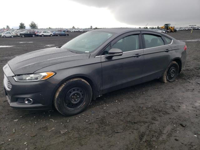 2016 FORD FUSION SE, 